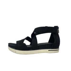 EILEEN FISHER SANDALS size 7.5M